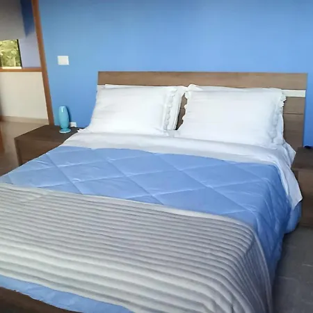 农家乐 La Terrazza Delle Noci - Agrituristico *