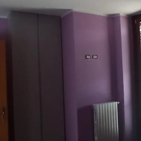 La Terrazza Delle Noci - Agrituristico ファームステイ *