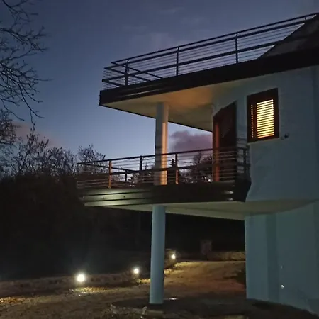 La Terrazza Delle Noci - Agrituristico 农家乐