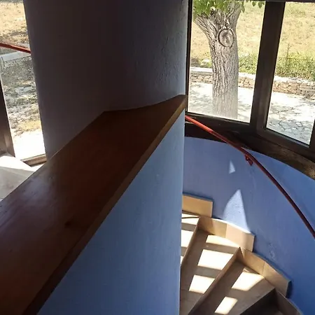 La Terrazza Delle Noci - Agrituristico *
