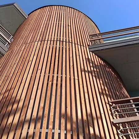 La Terrazza Delle Noci - Agrituristico * Lioni