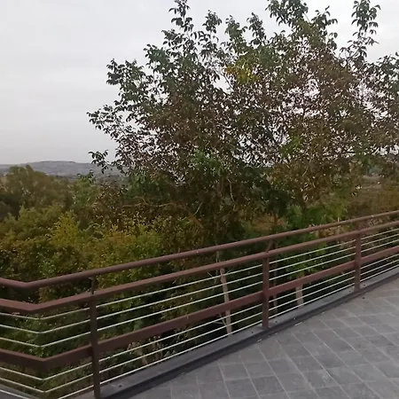 Bauernhof La Terrazza Delle Noci - Agrituristico *