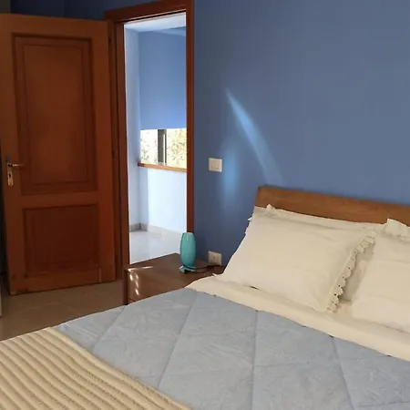 La Terrazza Delle Noci - Agrituristico