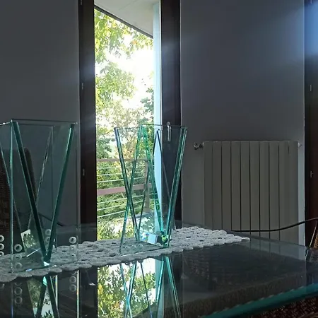 La Terrazza Delle Noci - Agrituristico *