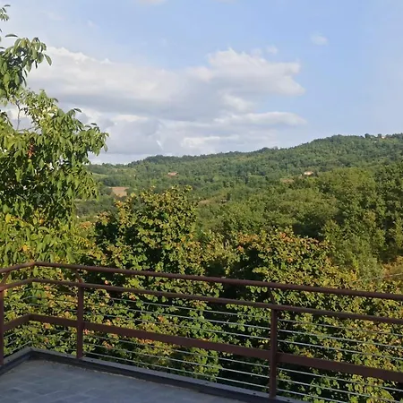 La Terrazza Delle Noci - Agrituristico Lioni