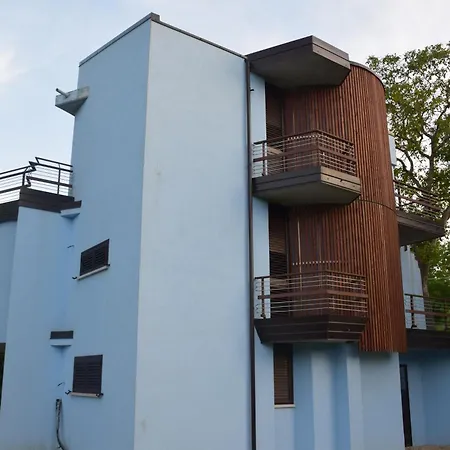 La Terrazza Delle Noci - Agrituristico ファームステイ Lioni