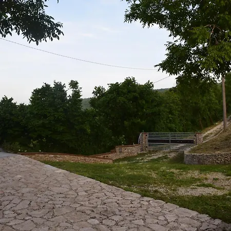 La Terrazza Delle Noci - Agrituristico Vakantieboerderij *