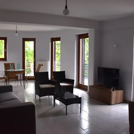 La Terrazza Delle Noci - Agrituristico *