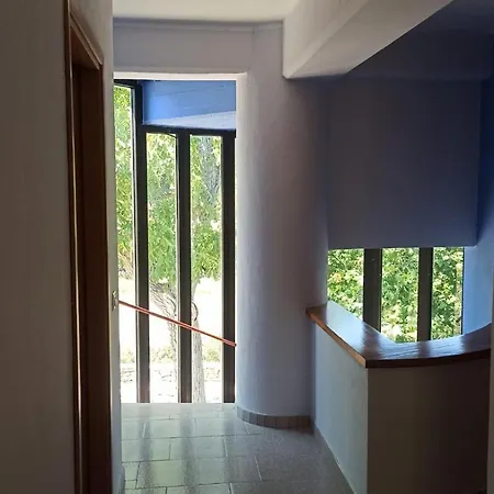 La Terrazza Delle Noci - Agrituristico *