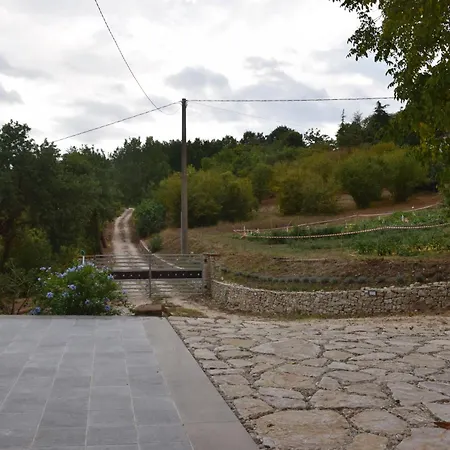 La Terrazza Delle Noci - Agrituristico * Lioni