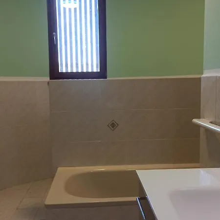 La Terrazza Delle Noci - Agrituristico ファームステイ