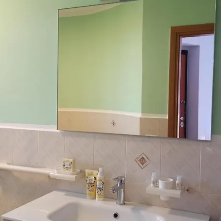 ファームステイ La Terrazza Delle Noci - Agrituristico