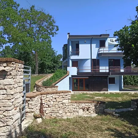 La Terrazza Delle Noci - Agrituristico * Lioni