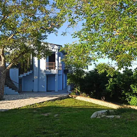 La Terrazza Delle Noci - Agrituristico ファームステイ Lioni