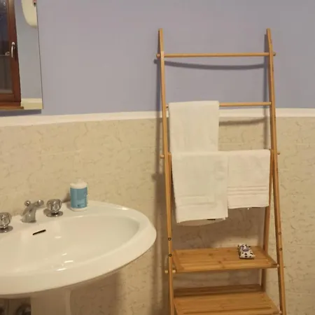 ファームステイ La Terrazza Delle Noci - Agrituristico