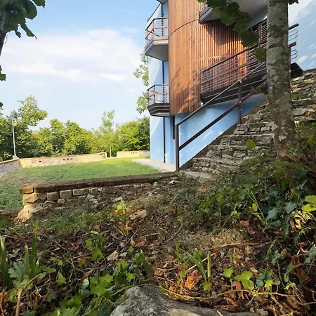 Farm stay La Terrazza Delle Noci - Agrituristico