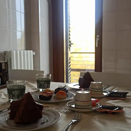 La Terrazza Delle Noci - Agrituristico *